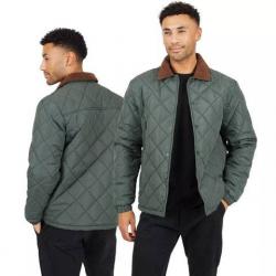 Veste matelassée  Emmerson pour homme