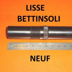 DERNIER choke LISSE NEUF fusil BETTINSOLI ZEPHYR et autres calibre 12- VENDU PAR JEPERCUTE (D24F131)