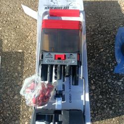 Presse de rechargement LEE pour arme lisse calibre 12