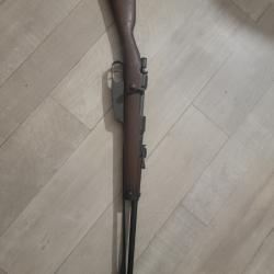 Superbe carcano de cavalerie 6.5x52 monomatricule