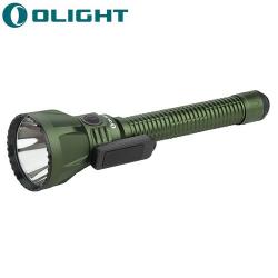 Lampe Torche Olight Javelot Turbo 2 - 1800 Lumens rechargeable longue portée 1500 mètres - Vert