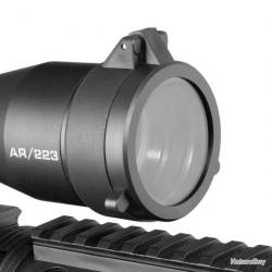 BONNETTE DE PROTECTION FIREWOLF Ø 46MM - LIVRAISON GRATUITE
