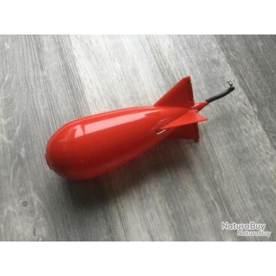 Spomb  Rouge