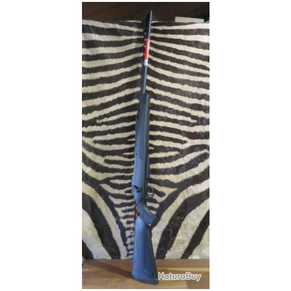 Carabine  verrou WINCHESTER XPR Compo Battue cal.300wm canon 61 cm filet