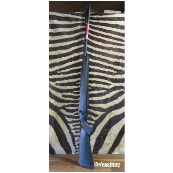 Carabine  verrou WINCHESTER XPR Compo Battue cal.300wm canon 61 cm filet