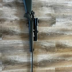 Blaser R8 / 300win mag