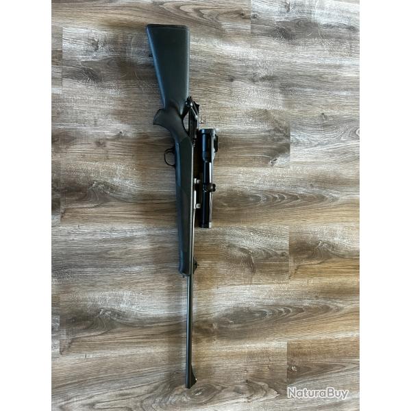 Blaser R8 / 300win mag