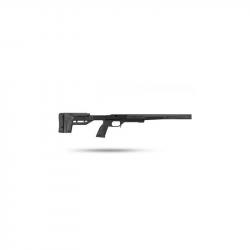 Crosse MDT Oryx Chassis -  CZ 457 - RH - BLK