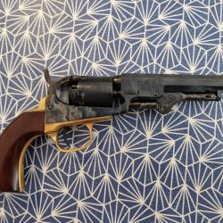 Colt pocket 1849 Uberti
