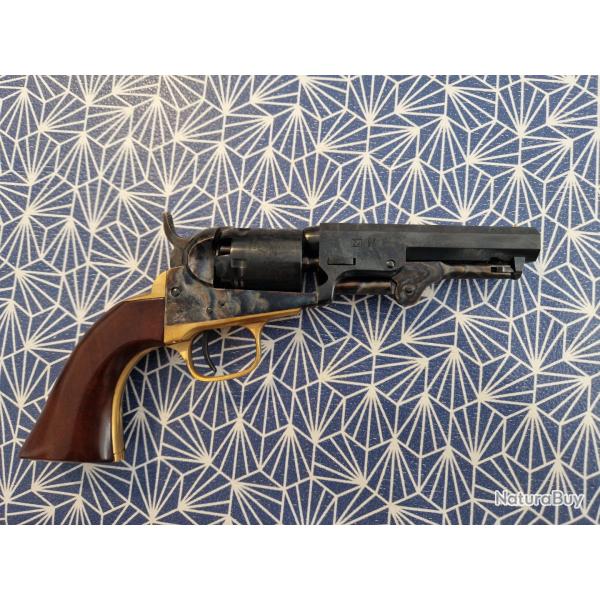 Colt pocket 1849 Uberti