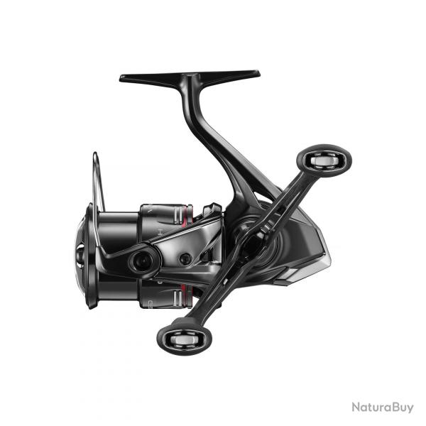 Moulinet Spinning Shimano Vanford FA 155g 69cm 3kg 5.1:1 C2000S