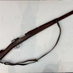 Carl Gustav 1896 en 6.5x55