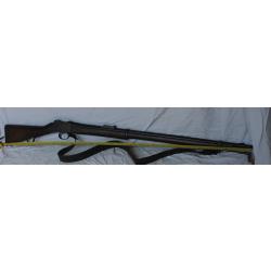 FUSIL MARTINI HENRY ENFILD 1885 DATE DE 1887 MARK IV TYPE 1