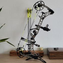 Mathews Phase4 29"