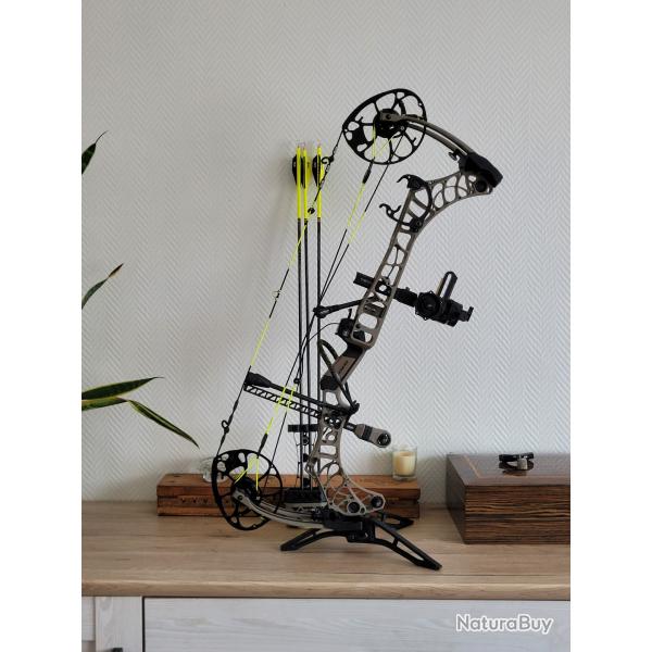 Mathews Phase4 29"