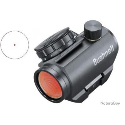 Lunette Viseur Point Rouge 1x40RD, Red Dot Laser Pour Chasse, Générique