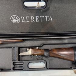 Beretta usa 471 silver hawk 20/76