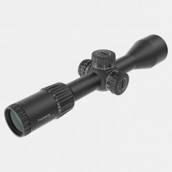 Lunette de visée Tauron 3-18x50 GenII SCFF-64