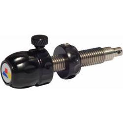 Berger button Arc Systeme Pro Magnetic 5/16 Noir