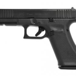 Glock 17 gen 5 mos 9X19 FS