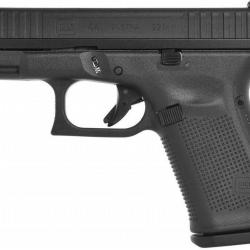 Pistolet Glock 44 Gen5 calibre 22LR