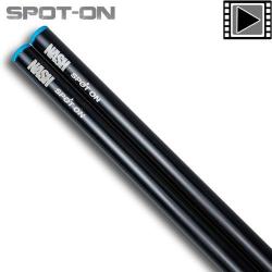 Piquet d'Amorçage Nash Spot On UV Distance Sticks (par 2)