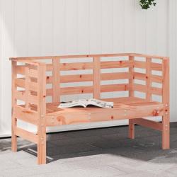 Banc de jardin 111,5x53x71 cm bois massif de douglas alsavelo