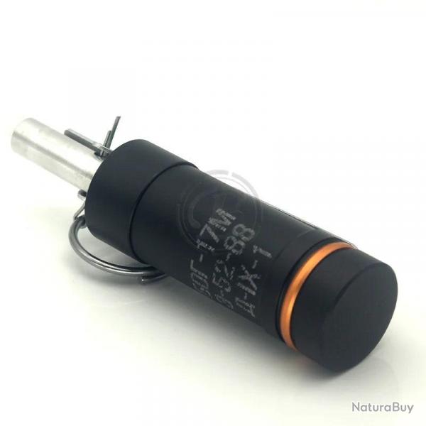 Grenade Factice Type VOG-17 Mtal - VOG-17