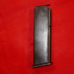 Chargeur de pistolet ZASTAVA M-88 en 9x19mm second type