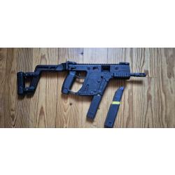 Krytac Kriss Vector AEG