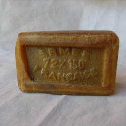 WW2/PRE/POST SAVON MILITAIRE FRANCAIS KONRAD ARMÉE FRANCAISE NEUF