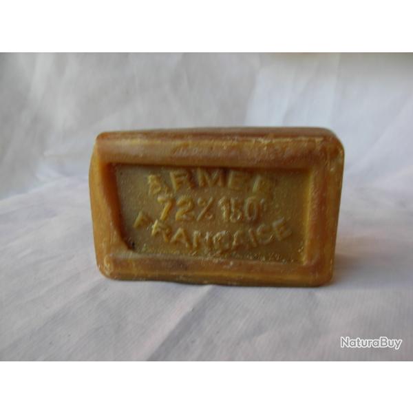 WW2/PRE/POST SAVON MILITAIRE FRANCAIS KONRAD ARME FRANCAISE NEUF