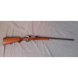 Mauser Suédois M1896 Carl Gustafs