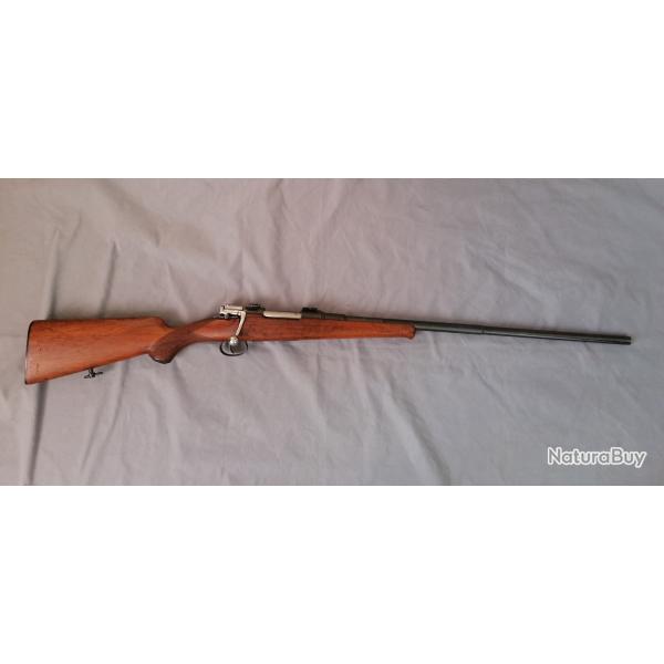 Mauser Sudois M1896 Carl Gustafs