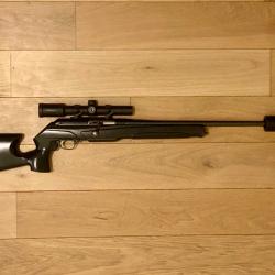 browning Acera + Modérateur de son