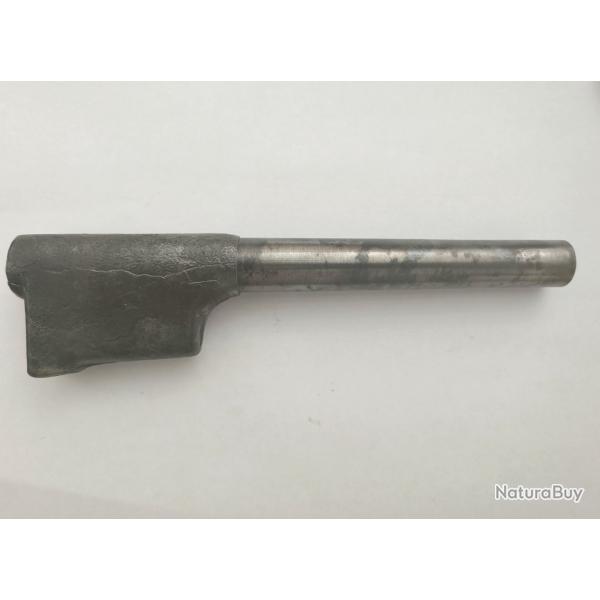 bauche de canon de rpliques  poudre noire calibre 44, colt....