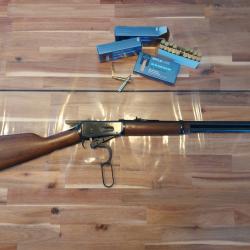 Carabine a levier Winchester 94 30-30win