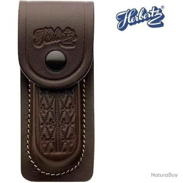 Etui à Couteau HERBERTZ