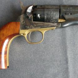 Colt army 1860 calibre 44PN subnose