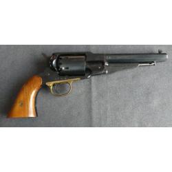 Revolver Remington new model navy 1863 calibre 36 fabrication Pietta