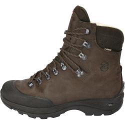 Chaussure Alaska Winter GTX Couleur Marron
