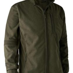 Veste polaire Gamekeeper Couleur Olive