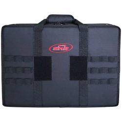 Mallette arme de poing Hybrid 2SKB-SC18-01