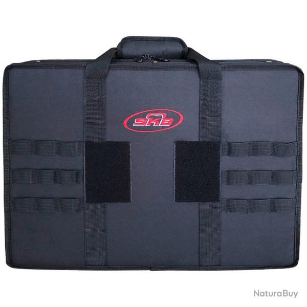Mallette arme de poing Hybrid 2SKB-SC18-01