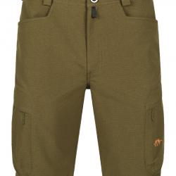 Short HunTec AirFlow Couleur Vert foncé
