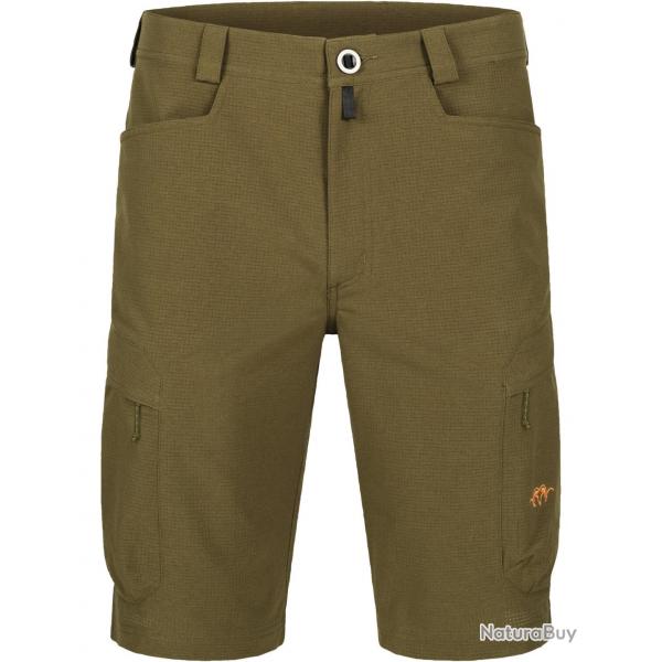 Short HunTec AirFlow Couleur Vert fonc