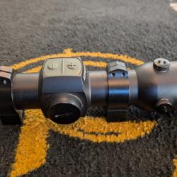 Aimpoint H34L + collier
