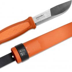 Morakniv 13505 Kansbol Burnt Orange Bushcraft