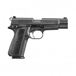 Pistolet FN HERSTAL High Power  "Édition Limitée" cal.9x19 Noir