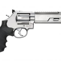 Revolver Smith & Wesson 686 COMPETITOR 6´´ 357MAG